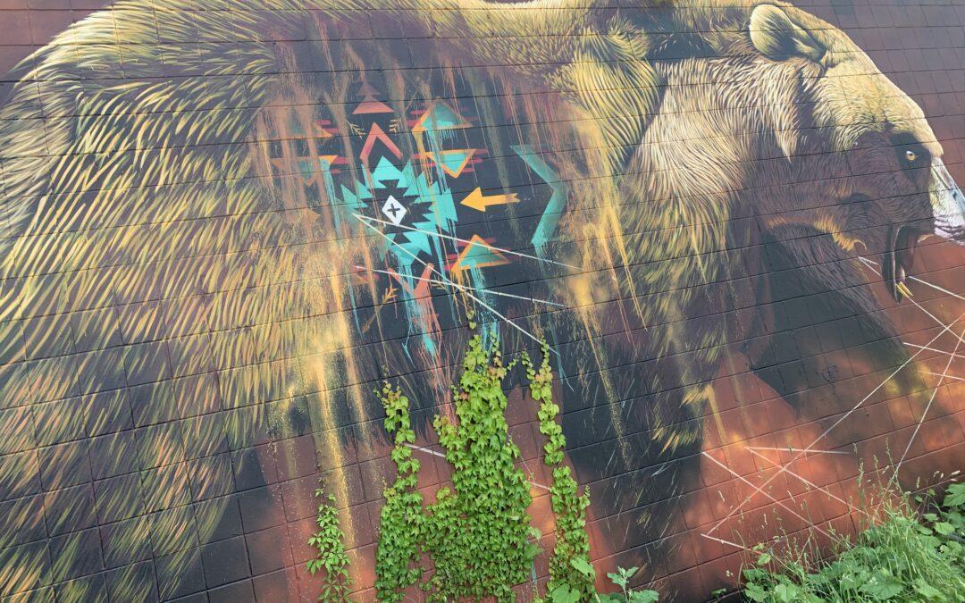 Cambridge Mural Artists – Learn more!