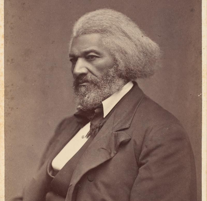 Frederick Douglass