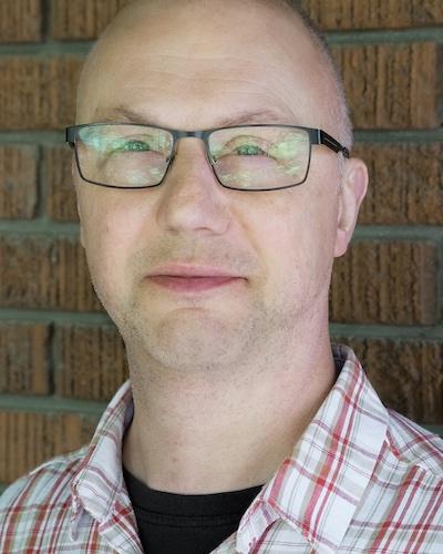 Karl Kessler