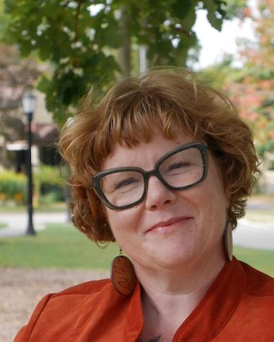 Jennifer Utting
