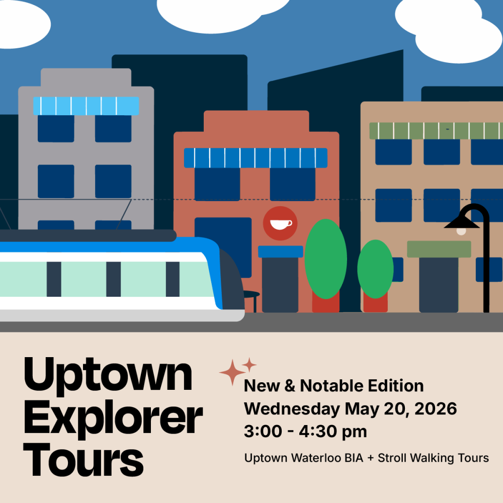 uptown explorer tour