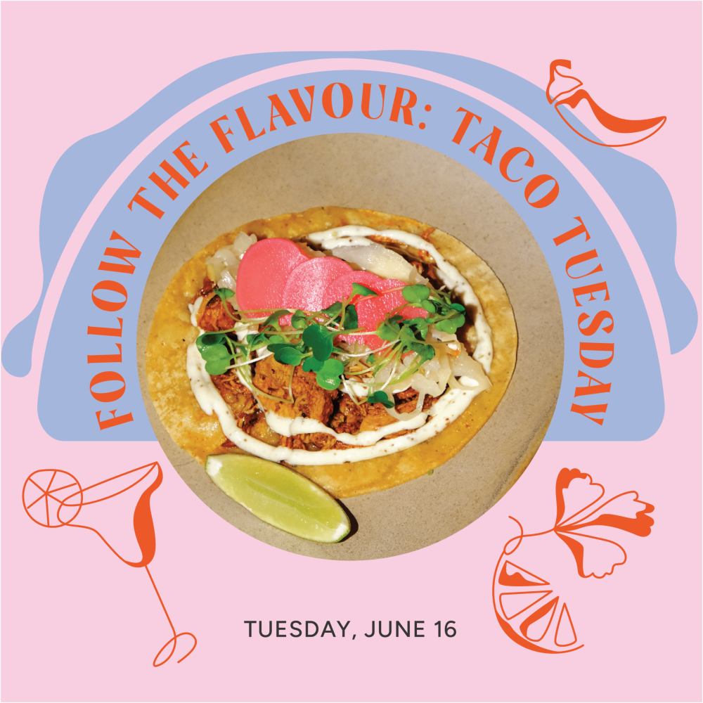 taco tuesday