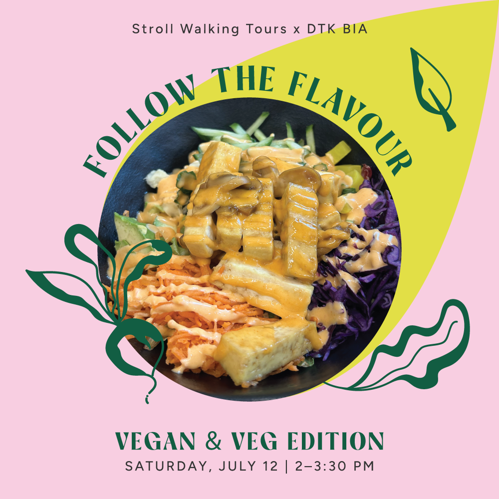 dtk stroll walk veg dtk stroll walk veg