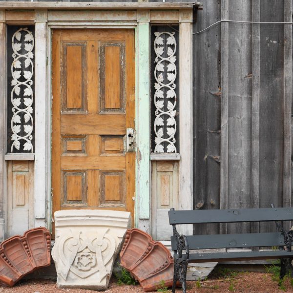 St Jacob's Walking Tour