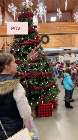 You want a low key holiday hangout with friends or neighbours, but make it quick & easy to organize…! 

The St. Jacobs Market Food Tour is your answer! 

Book your spots (up to 8 people) on our weekly Thursday morning Market Food Tour. You get two hours of local history, Mennonite food & culture, and 6 food tastings! 

Join us December 5 or 12 before the holidays or book a date in the new year when things are a little more chill. 

The St Jacobs Market Food Tour runs every Thursday from 9:30 - 11:30 am at the St. Jacobs Farmers’ Market. 

Let Stroll be your holiday helper! Find the tickets link in our bio ⬆️ 

#foodtour #stjacobs #holidayhelper #holidaygettogether